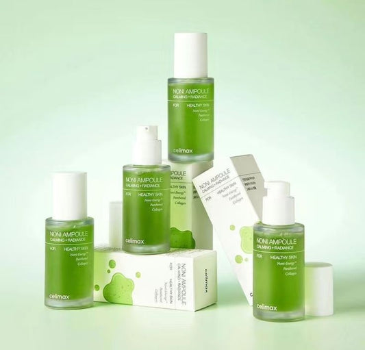 Celimax – Noni Ampoule Calming + Radiance