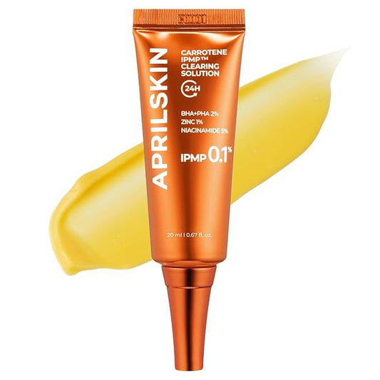 APRILSKIN - Carrotene IPMP™ Clearing Solution