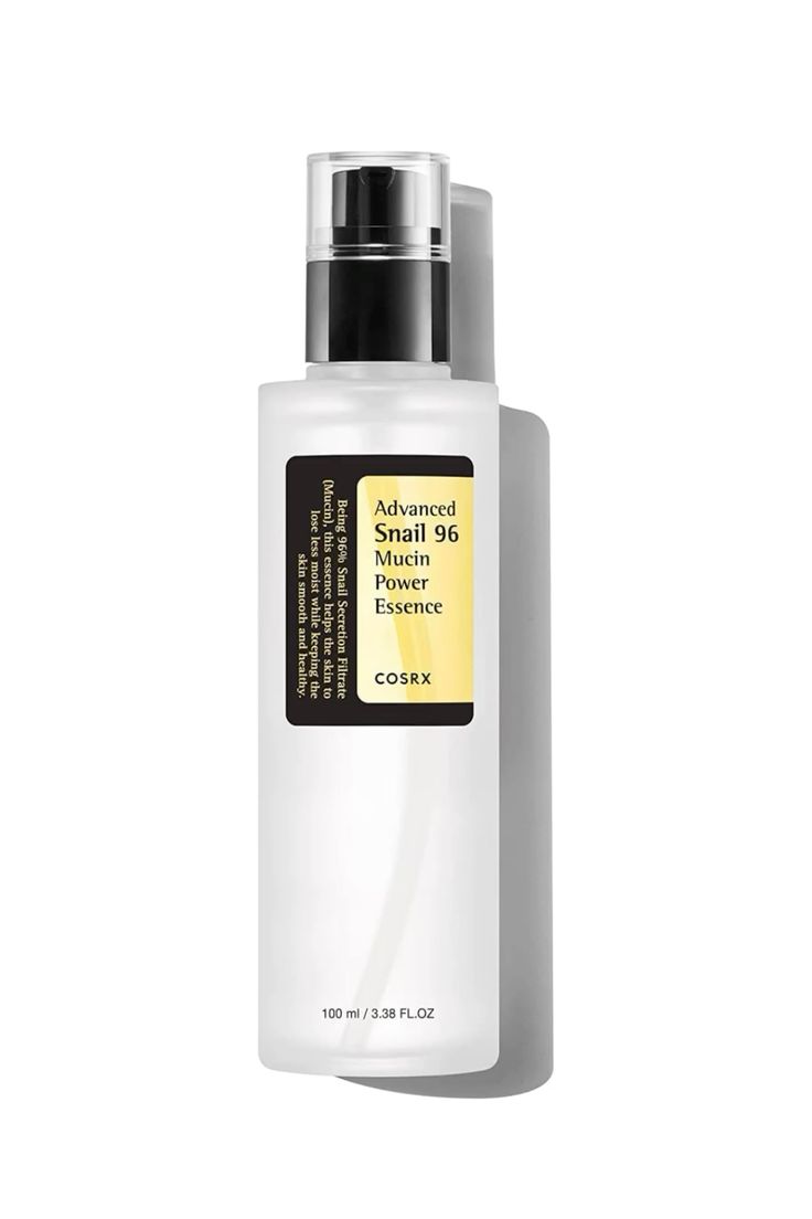 COSRX – Advanced Snail 96 Mucin Power Essence