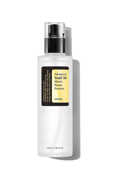 COSRX – Advanced Snail 96 Mucin Power Essence
