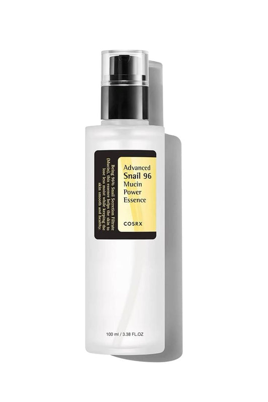COSRX – Advanced Snail 96 Mucin Power Essence