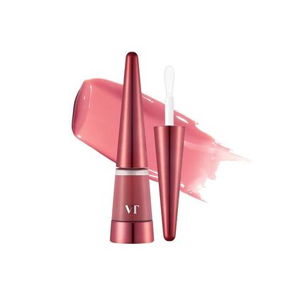 VT Cosmetics - Plump Lips Haul (Special Edition)