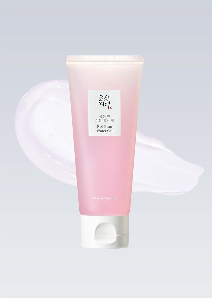 Beauty of Joseon – Red Bean Water Gel