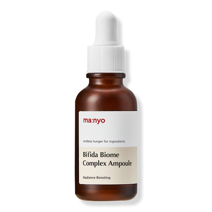 ma:nyo – Bifida Biome Complex Ampoule