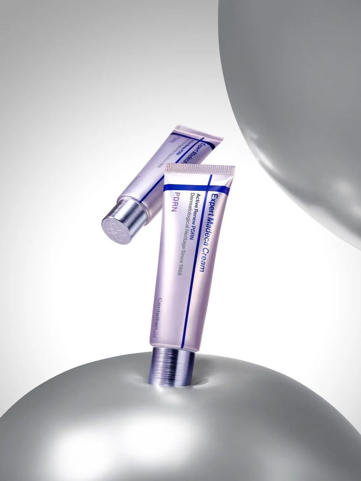 Centellian24 – Expert Madeca Cream Active Renew PDRN