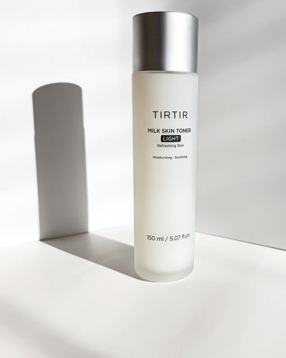 TIRTIR – Milk Skin Toner LIGHT