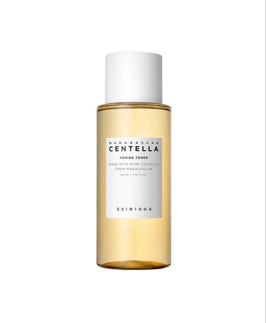 SKIN1004 - Madagascar Centella Toning Toner