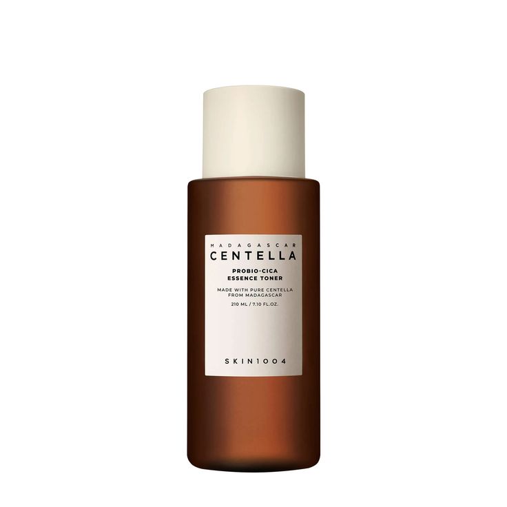 SKIN1004 - Madagascar Centella Probio-Cica Essence Toner