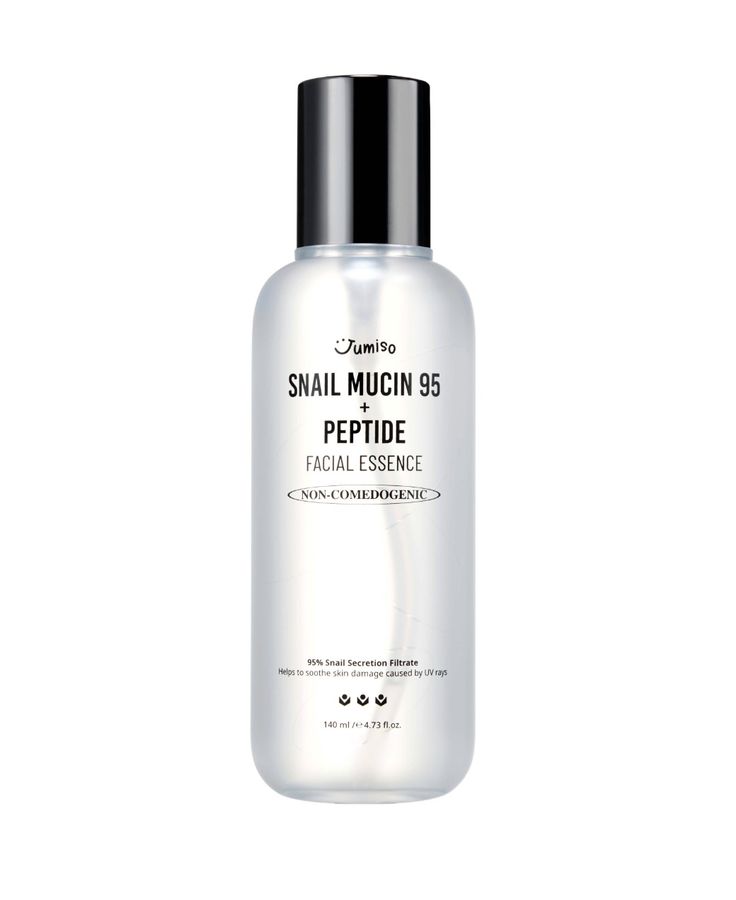 Jumiso – Snail Mucin 95 + Peptide Facial Essence