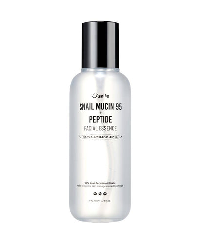 Jumiso – Snail Mucin 95 + Peptide Facial Essence
