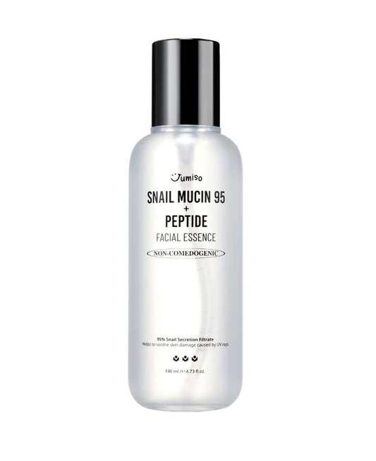 Jumiso – Snail Mucin 95 + Peptide Facial Essence