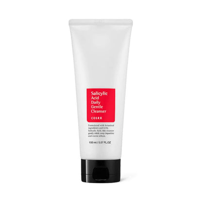 COSRX – Salicylic Acid Daily Gentle Cleanser