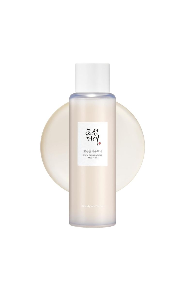 Beauty of Joseon – Glow Replenishing Rice Milk Toner
