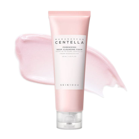 SKIN1004 – Madagascar Centella Poremizing Deep Cleansing Foam