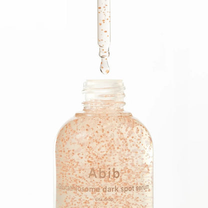 Abib – Glutathiosome Dark Spot Serum Vita Drop
