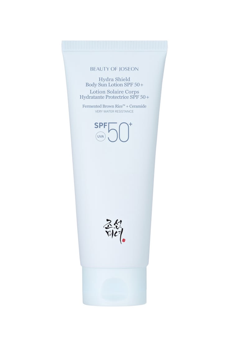 Beauty of Joseon – Hydra Shield Body Sun Lotion SPF50+