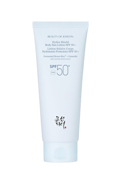 Beauty of Joseon – Hydra Shield Body Sun Lotion SPF50+