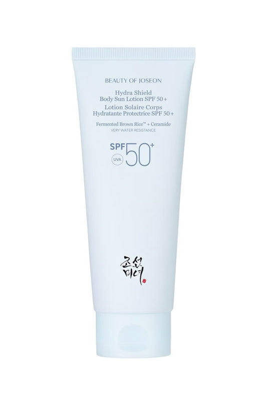 Beauty of Joseon – Hydra Shield Body Sun Lotion SPF50+