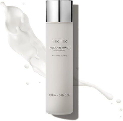 TIRTIR – Milk Skin Toner Original
