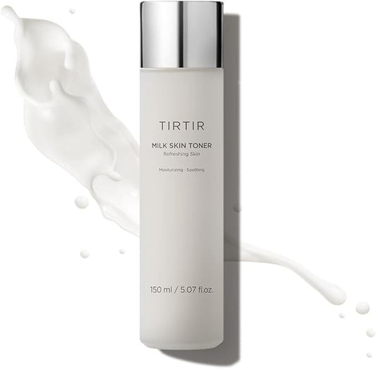 TIRTIR – Milk Skin Toner Original