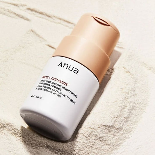 Anua – 8 Hyaluronic Acid Hydrating Gentle Foaming Cleanser