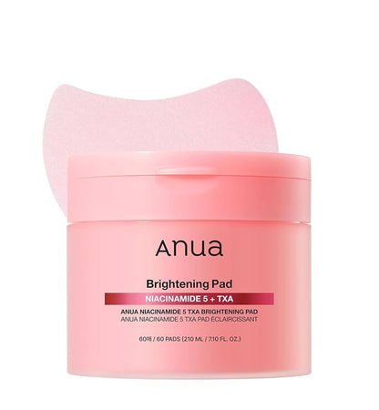 Anua - Niacinamide 5% + TXA Brightening Pad