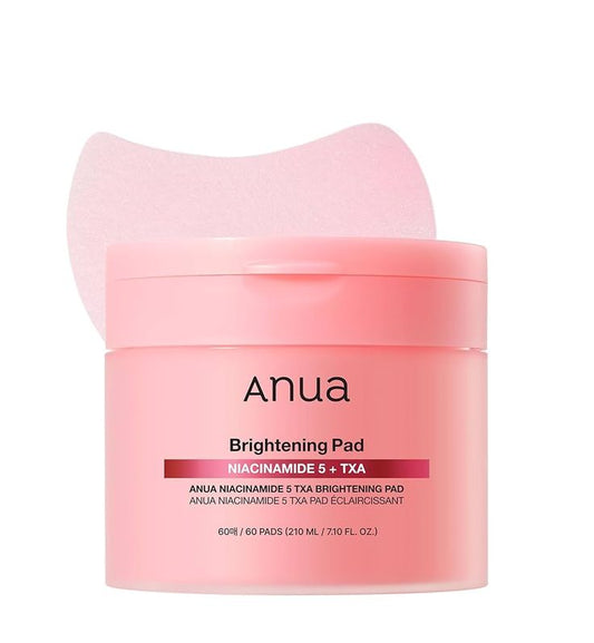 Anua - Niacinamide 5% + TXA Brightening Pad