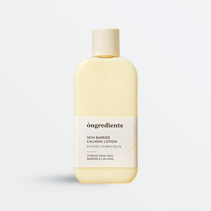 ongradients - Skin Barrier Calming Lotion 150ml