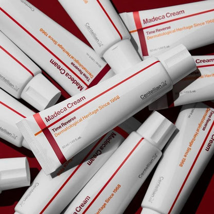 Centellian24 – Madeca Cream Time Reverse Season 7