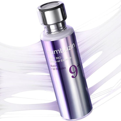 numbuzin No.9+ NAD+ Bio Lifting-sil Essence