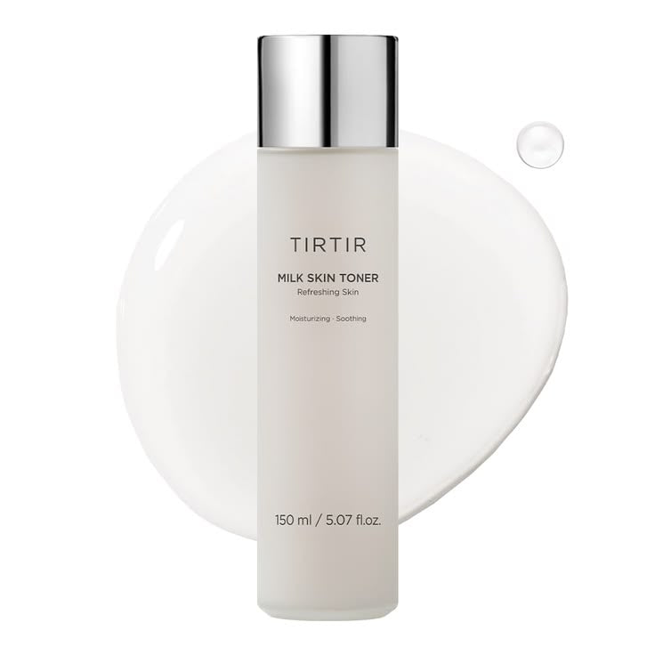 TIRTIR – Milk Skin Toner Original