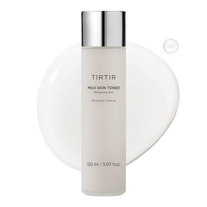 TIRTIR – Milk Skin Toner Original