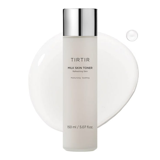 TIRTIR – Milk Skin Toner Original