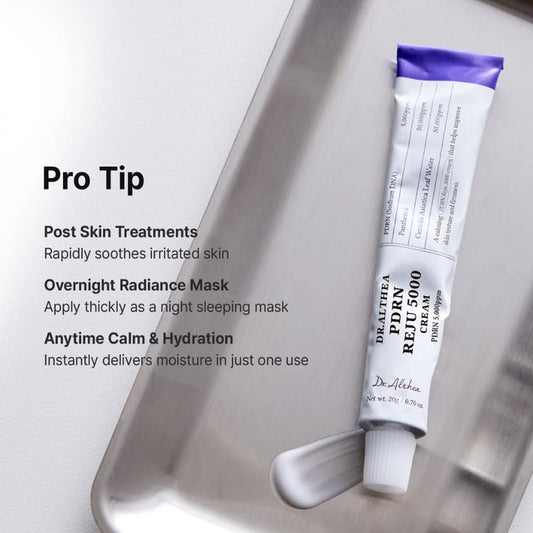 Dr. Althea – PDRN Reju 5000 Cream