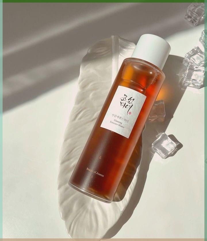 Beauty of Joseon – Ginseng Essence Water
