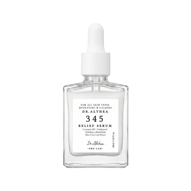 Dr. Althea – 345 Relief Serum