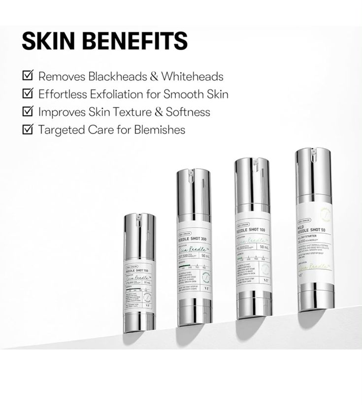 VT Cosmetics – Reedle Shot 100 Essence