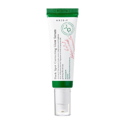 AXIS-Y – Dark Spot Correcting Glow Serum