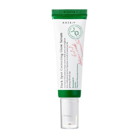 AXIS-Y – Dark Spot Correcting Glow Serum