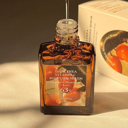 Dr. Althea – Vitamin C Boosting Serum 63%
