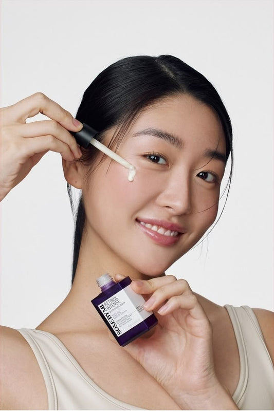 SOME BY MI – Retinol Intense Reactivating Serum