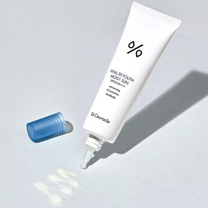 Dr.Ceuracle – Hyal Reyouth Moist Sun SPF50+ PA++++