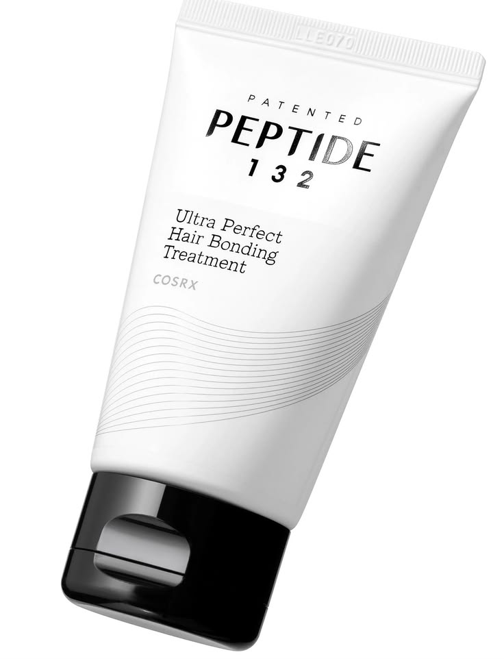 COSRX – PEPTIDE-132 Ultra Perfect Hair Bonding Treatment