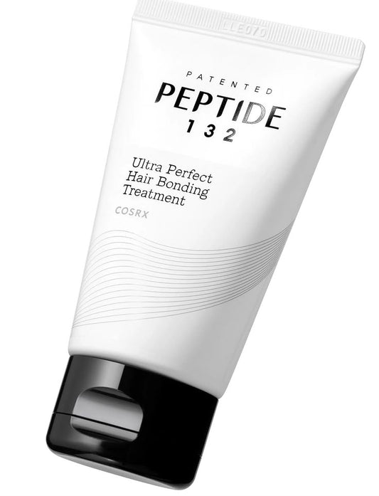 COSRX – PEPTIDE-132 Ultra Perfect Hair Bonding Treatment