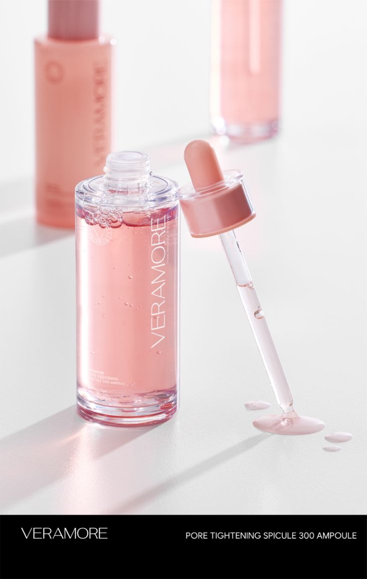 VERAMORE - Spicule 300 Serum 50ml