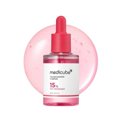 Medicube – TXA Niacinamide 15 Serum