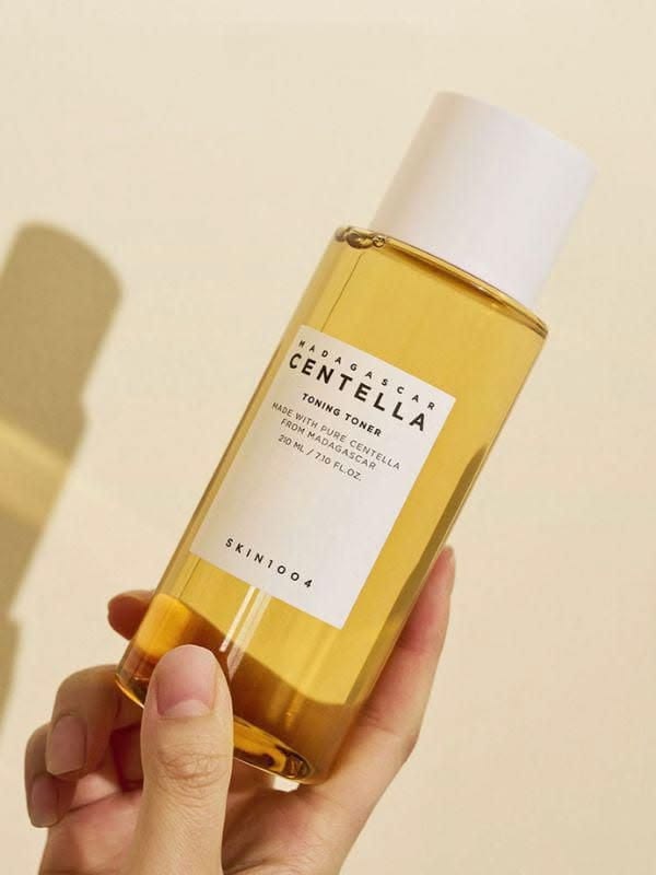 SKIN1004 - Madagascar Centella Toning Toner