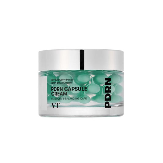 VT Cosmetics – PDRN Capsule Cream 100
