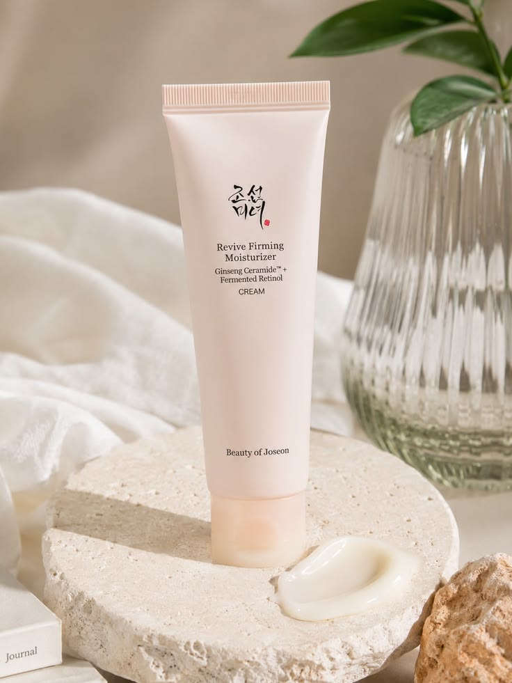 Beauty of Joseon – Revive Firming Moisturizer