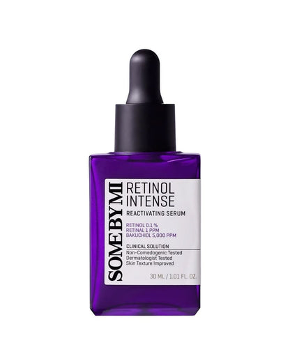 SOME BY MI – Retinol Intense Reactivating Serum